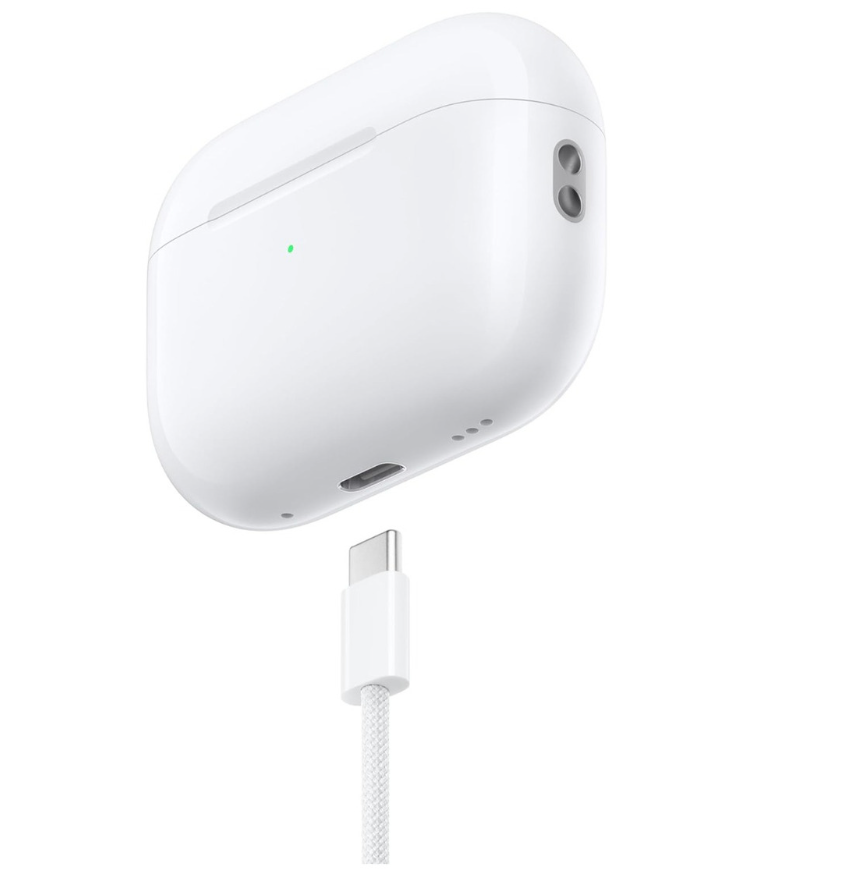 AIRPODS PRO 2 1.1 CANCELACION DE RUIDO Y GPS