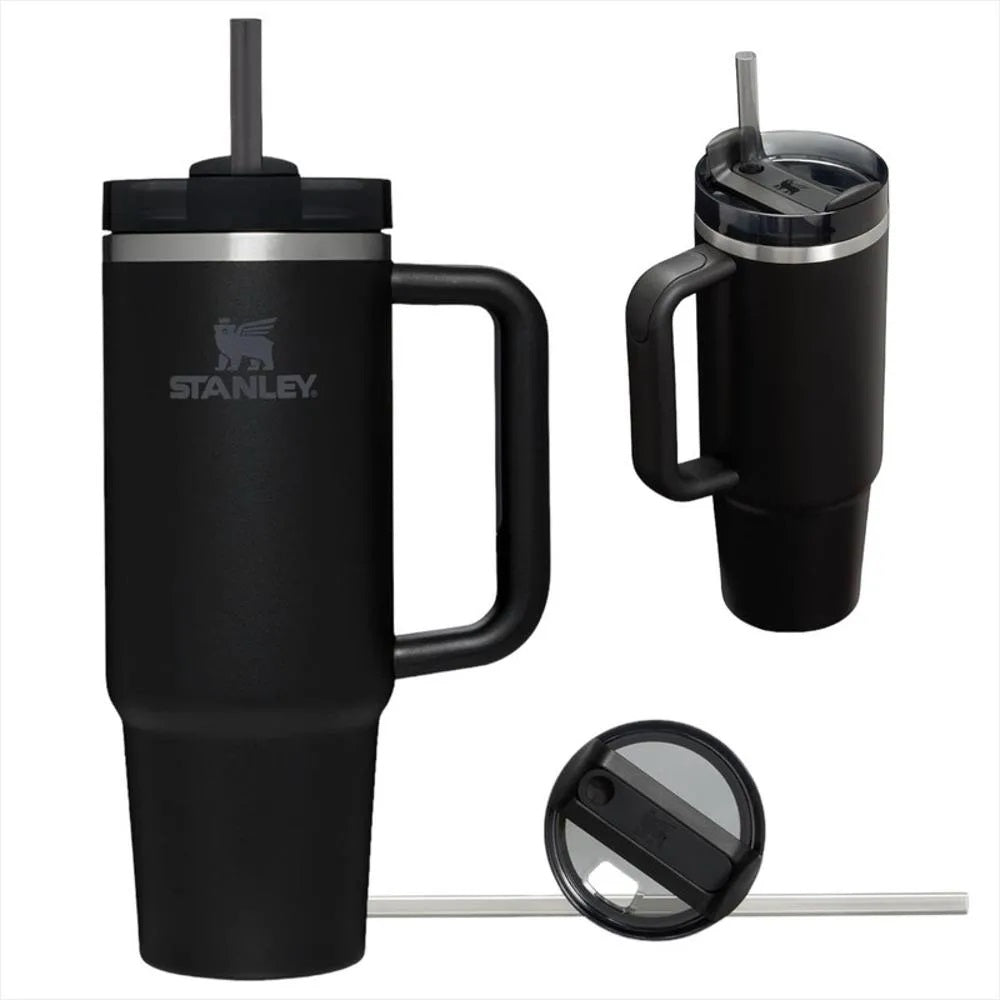 Termo Vaso Stanley - Acero Inoxidable