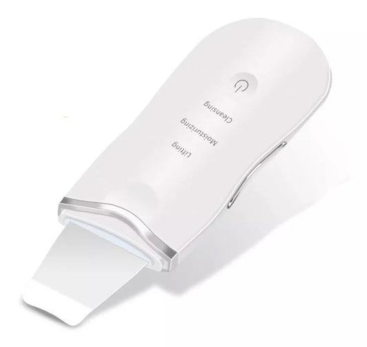 Peeling Ultrasonico Limpieza Facial