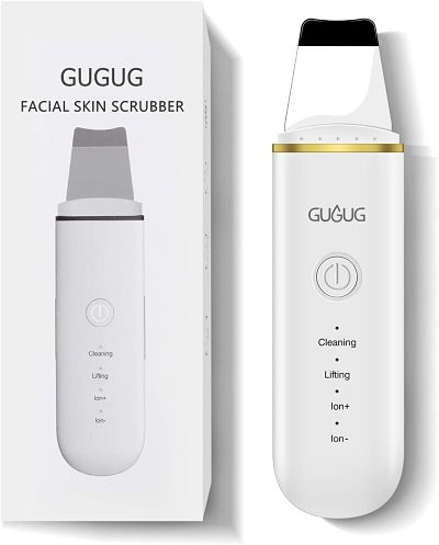 Peeling Ultrasonico Limpieza Facial