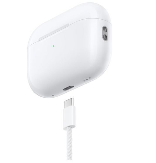 AIRPODS PRO 2 1.1 CANCELACION DE RUIDO Y GPS