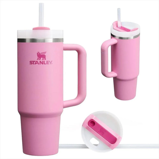 Termo Vaso Stanley - Acero Inoxidable