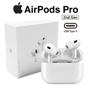 Airpods pro 2 GPS Incluido 1.1
