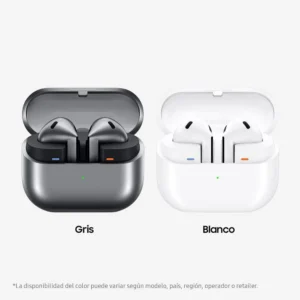 Audifonos Galaxy Buds 3 Pro